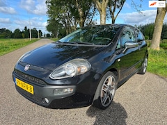 Fiat Punto Evo - 1.4 Racing|nw D-riem|rijdt goed|nette staat