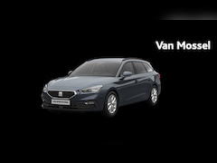 SEAT Leon Sportstourer - 1.5 eTSI Style Business Intense 115 PK | Automaat | Matrix Led | Navigatie | Achteruitrijc