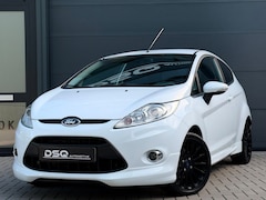 Ford Fiesta - 1.6 Sport 120PK