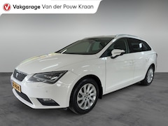 SEAT Leon ST - 1.2 TSI Style Business Climate / Cruise Control / Trekhaak