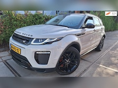 Land Rover Range Rover Evoque - 2.0 TD4 SE Dynamic
