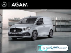 Mercedes-Benz eCitan - 112 Pro L1 Business Solution 51 kWh