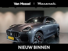 Maserati Grecale - 2.0 MHEV Base