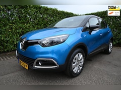 Renault Captur - 0.9 TCe Expression. Origineel Nederlandse auto met NAP