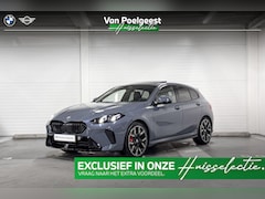 BMW 1-serie - 120 | M-Sport Pro | Premium Pack | Driving Assistant | Panoramadak | Comfort Access | Huis
