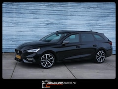 SEAT Leon Sportstourer - 1.5 eTSI FR Launch Edition Virtual Automaat
