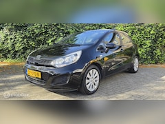 Kia Rio - 1.2 CVVT Comfort Pack