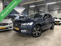 Volvo XC60 - 2.0 Recharge T8 AWD Inscription Expression|Pano|Trekhaak|Leder