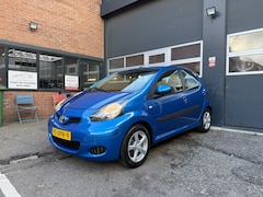 Toyota Aygo - 1.0-12V Comfort