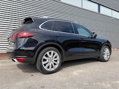 Porsche Cayenne - 3.6 Youngtimer - Schitterende staat