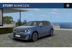BMW iX3 - 50 xDrive M Sport / Panoramadak / Trekhaak / Parking Assistant Professional / 3D Head-Up /