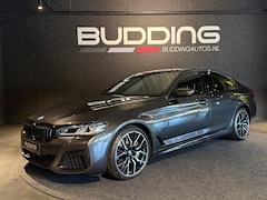 BMW 5-serie - 545e xDrive Business Ed | M-sport | Soft-close | Head-up
