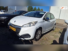 Peugeot 208 - 1.2 VTi Blue Lease Executive