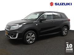 Suzuki Vitara - 1.4 Boosterjet Select Smart Hybrid | Trekhaak afneembaar | Camera | Stoelverwarming | 10 J