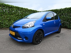 Toyota Aygo - 1.0 VVT-i Aspiration