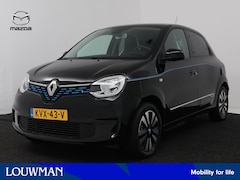 Renault Twingo Z.E. - R80 Intens | Navigatie | Stoelverwarming | Climate Control | Cruise Control | Onderweg-naa