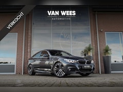 BMW 3-serie Gran Turismo - 320i M Sport Edition High Executive | 2e eigenaar | Keyless entry | Xenon | Grootlichtassi