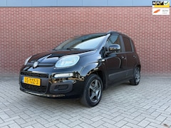 Fiat Panda - 0.9 TwinAir Lounge / Nap / Airco / Elektrische ramen / Radio