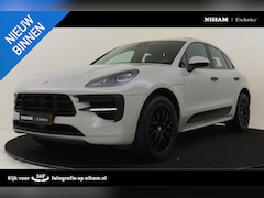Porsche Macan - 2.9 GTS -PANO.DAK|SPORT CHRONO|TREKHAAK|BOSE|ADAP.CRUISE|SPORTUITLAAT|TREKHAAK|20"