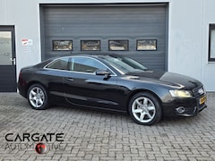 Audi A5 Coupé - 2.0 TFSI Pro Line|Automaat|Navi|NAP|LMV