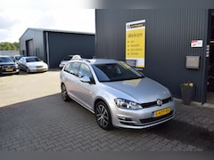 Volkswagen Golf Variant - 1.2 TSI Comfortline