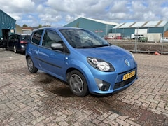 Renault Twingo - 1.5DCI 2011 Clima Airco Cruise