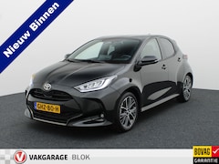 Toyota Yaris - 1.5 Hybrid 130 Executive | BSM | Parkeersensoren V&A | Stoel & Stuur verw. | Prijs Rijklaa