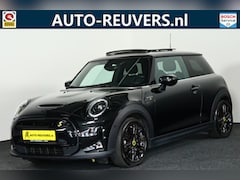 MINI Electric - Cooper Yours 33 kWh / LED / Opendak / Leder / HarmanKardon / HUD