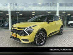 Kia Sportage - 1.6 T-GDi Plug-in Hybrid AWD GT-PlusLine