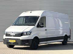 MAN TGE - 35 2.0 Lang dakschade L4H2 Automaat|Cruise