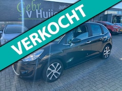 Citroën C3 - 1.6 e-HDi Selection