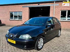 SEAT Ibiza - 1.4-16V Sensation // Airco // APK 26-3-2027