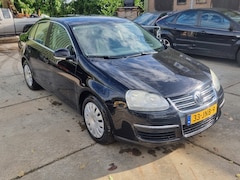 Volkswagen Jetta - 1.4 TSI Comfortline DSG Probleem