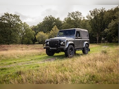 Land Rover Defender - 2.2Tdci Soft Top Vol opties
