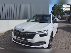 Skoda Kamiq - 1.0 TSI Monte Carlo|7-DSG|Panoo-CarPlay|NIEUW