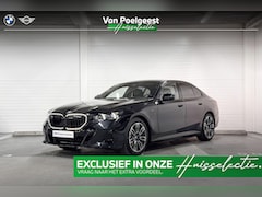 BMW 5-serie - Sedan 530e | M Sportpakket Pro | Innovation Pack | Travel Pack | Comfort Pack | Huisselect