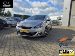Peugeot 308 SW - 1.2 PureTech Allure