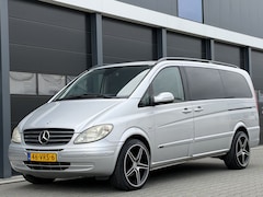 Mercedes-Benz Viano - 3.0 CDI V6 DC-5-PERS Navi Clima