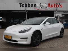 Tesla Model 3 - Long Range AWD 75 kWh | SOH 87, 6% | Full Self-Driving Computer 3 |