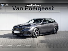 BMW 5-serie Touring - 530e | M Sport | Panoramadak | Innovation Pack |
