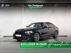 BMW 3-serie - Sedan 318i | M Sportpakket Pro | Huisselectie