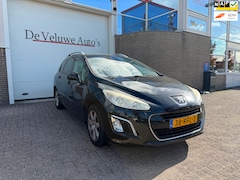 Peugeot 308 SW - 1.6 VTi Blue Lease Executive|Trekhaak|PDC|AC|