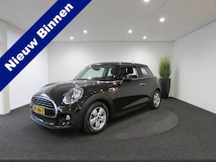 MINI 3-Deurs - 1.5 Cooper I Origineel Nederlands I Apple Carplay I BOVAG-Garantie I