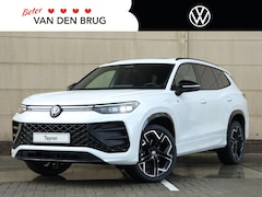 Volkswagen Tayron - R-Line Edition 1.5 eHybrid 204 PK | Panoramadak | Trekhaak | Black style |