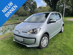 Volkswagen Up! - 1.0 move up UNIEK
