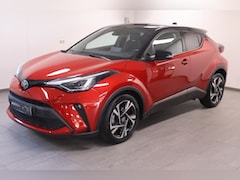 Toyota C-HR - 1.8 Hybrid Bi-Tone