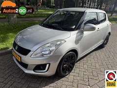 Suzuki Swift - 1.2 Business Edition EASSS I Airco I Multi media scherm I rijklaar I