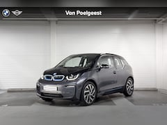 BMW i3 - Basis | Stoelverwarming | Cruise Control | Warmtepomp