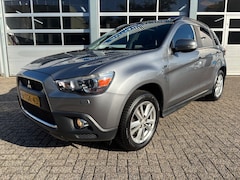 Mitsubishi ASX - 1.6 Intense ClearTec
