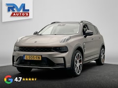 Lynk & Co 01 - 1.5 261PK Plug-in Hybrid *GEWRAPT* Origineel NL Pano/dak Apple/Carplay Adaptive/Cruise